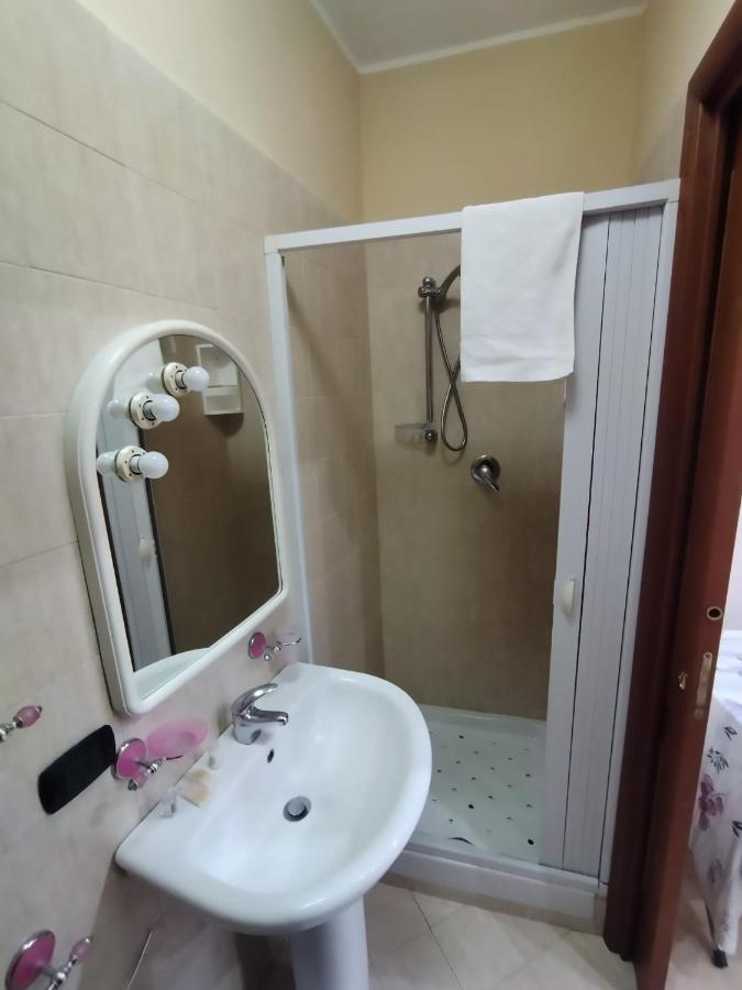 Casa Marianna Lejlighed Napoli Eksteriør billede