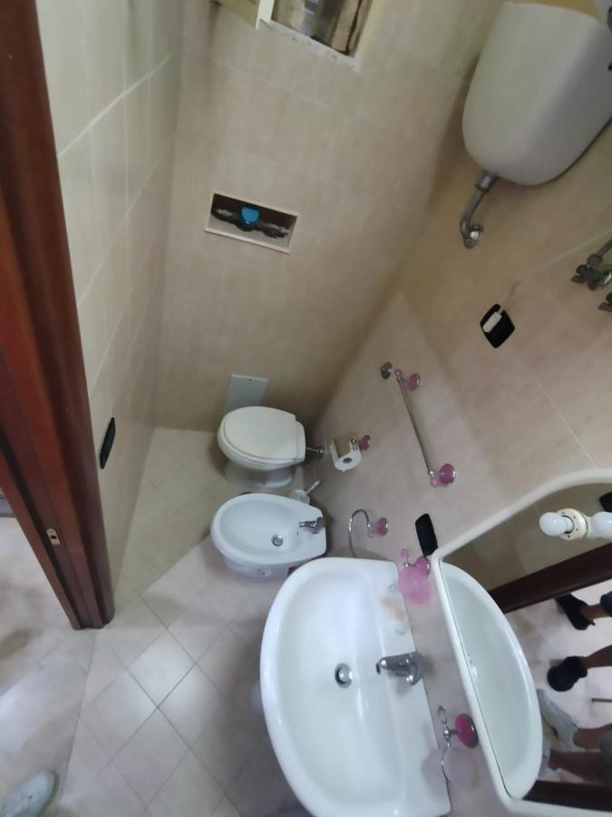 Casa Marianna Lejlighed Napoli Eksteriør billede